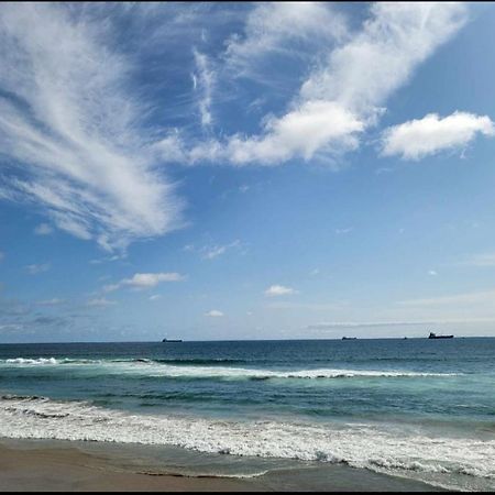 Stunning Oceanfront Condo On Usable Sandy Beach Росарито Экстерьер фото